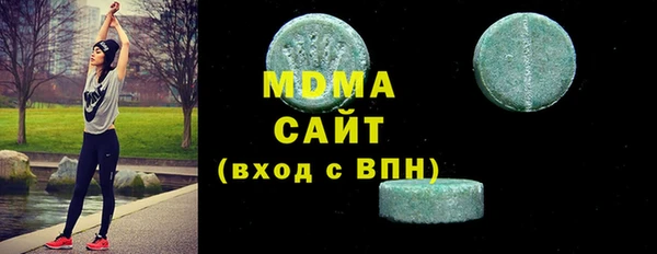 кокс Нягань